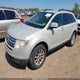 2FMDK38C57BB57605 2007 Ford Edge Sel auction photo thumbnail 2