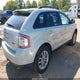 2FMDK38C57BB57605 2007 Ford Edge Sel auction photo thumbnail 4