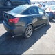 JTHBK262885060743 2008 Lexus Is 250 auction photo thumbnail 4