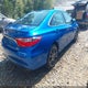 4T1BF1FK5GU565896 2016 Toyota Camry Se auction photo thumbnail 4