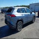 7MUFBABG1RV054427 2024 Toyota Corolla Cross Hybrid S auction photo thumbnail 4