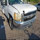 1GCHC44K19F156748 2009 Chevrolet Silverado 2500Hd Work Truck auction photo thumbnail 12