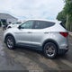 5XYZTDLB5HG453152 2017 Hyundai Santa Fe Sport 2.4L auction photo thumbnail 14