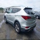 5XYZTDLB5HG453152 2017 Hyundai Santa Fe Sport 2.4L auction photo thumbnail 3