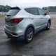 5XYZTDLB5HG453152 2017 Hyundai Santa Fe Sport 2.4L auction photo thumbnail 4