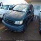 4T3ZF13C3YU281686 2000 Toyota Sienna Le auction photo thumbnail 2
