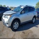 JTMZFREV3EJ010554 2014 Toyota Rav4 Le auction photo thumbnail 2