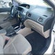 19XFB2F89DE201342 2013 Honda Civic Ex auction photo thumbnail 5