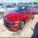 KMHLM4DG7RU751307 2024 Hyundai Elantra Sel auction photo thumbnail 2