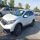 7FARW2H59NE042231 2022 Honda Cr-V Awd Ex auction photo thumbnail 2