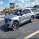 1FMSK7DH0MGA78251 2021 Ford Explorer Xlt auction photo thumbnail 2