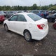 4T1BF1FK0CU520536 2012 Toyota Camry Le auction photo thumbnail 3