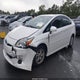 JTDKN3DU6B1469339 2011 Toyota Prius Two auction photo thumbnail 2