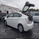 JTDKN3DU6B1469339 2011 Toyota Prius Two auction photo thumbnail 3