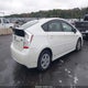 JTDKN3DU6B1469339 2011 Toyota Prius Two auction photo thumbnail 4