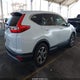 5J6RW1H54KA046837 2019 Honda Cr-V Ex auction photo thumbnail 4