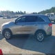 5XYPGDA53GG067871 2016 Kia Sorento 3.3L Lx auction photo thumbnail 14