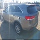 5XYPGDA53GG067871 2016 Kia Sorento 3.3L Lx auction photo thumbnail 3