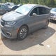 2C4RC1L76NR164119 2022 Chrysler Pacifica Hybrid Touring L auction photo thumbnail 2