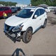 5N1AZ2MH6JN102313 2018 Nissan Murano Platinum/S/Sl/Sv auction photo thumbnail 2