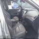 KM8SR4HFXHU230014 2017 Hyundai Santa Fe Se Ultimate auction photo thumbnail 5