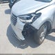 KM8SR4HFXHU230014 2017 Hyundai Santa Fe Se Ultimate auction photo thumbnail 6