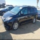 5TDYK3DCXBS061262 2011 Toyota Sienna Xle V6 auction photo thumbnail 2