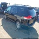 5TDYK3DCXBS061262 2011 Toyota Sienna Xle V6 auction photo thumbnail 3