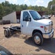 1FDXE4FS6HDC56353 2017 Ford E-450 Cutaway auction photo thumbnail 13