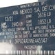3KPA24AD9NE445147 2022 Kia Rio Lx auction photo thumbnail 9