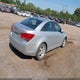 1G1PE5SC2C7297393 2012 Chevrolet Cruze Lt auction photo thumbnail 4