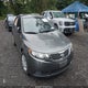 KNAFU4A21D5711699 2013 Kia Forte Ex auction photo thumbnail 6