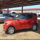 KNDJ23AU4P7886665 2023 Kia Soul Lx auction photo thumbnail 14