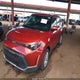 KNDJ23AU4P7886665 2023 Kia Soul Lx auction photo thumbnail 2