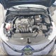 5YFEPMAE5MP260313 2021 Toyota Corolla Le auction photo thumbnail 10
