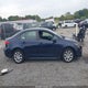 5YFEPMAE5MP260313 2021 Toyota Corolla Le auction photo thumbnail 13