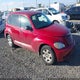 3A4FY58B66T320158 2006 Chrysler Pt Cruiser Touring auction photo thumbnail 1