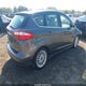 1FADP5BU6FL113829 2015 Ford C-Max Hybrid Sel auction photo thumbnail 4