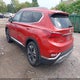 5NMS3CAA9LH185033 2020 Hyundai Santa Fe Sel 2.0T auction photo thumbnail 3