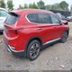 5NMS3CAA9LH185033 2020 Hyundai Santa Fe Sel 2.0T auction photo thumbnail 4