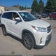 5TDJZRFH6HS512852 2017 Toyota Highlander Xle auction photo thumbnail 1