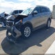 5XYPG4A51HG328917 2017 Kia Sorento 3.3L Lx auction photo thumbnail 2