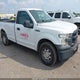 1FTMF1C83GKD51779 2016 Ford F-150 Xl auction photo thumbnail 1