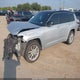 1C4RJJEG1M8194027 2021 Jeep Grand Cherokee L Summit 4X2 auction photo thumbnail 2