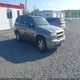 1GNDT33S692126993 2009 Chevrolet Trailblazer Lt auction photo thumbnail 1