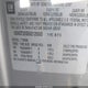 1GNDT33S692126993 2009 Chevrolet Trailblazer Lt auction photo thumbnail 9