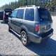 2HKYF18717H519063 2007 Honda Pilot Ex-L auction photo thumbnail 3