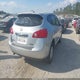 JN8AS5MT7DW517691 2013 Nissan Rogue S auction photo thumbnail 4