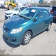 1NXBU40E69Z069549 2009 Toyota Corolla Le auction photo thumbnail 2