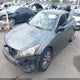 1HGCP2F70CA053015 2012 Honda Accord 2.4 Ex auction photo thumbnail 2